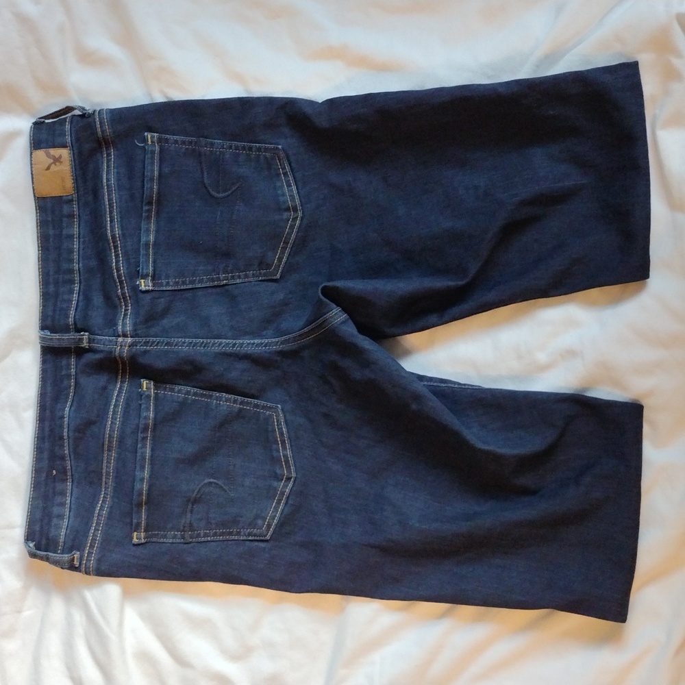 Throwback American Eagle Outfitters Jeggings - image 2